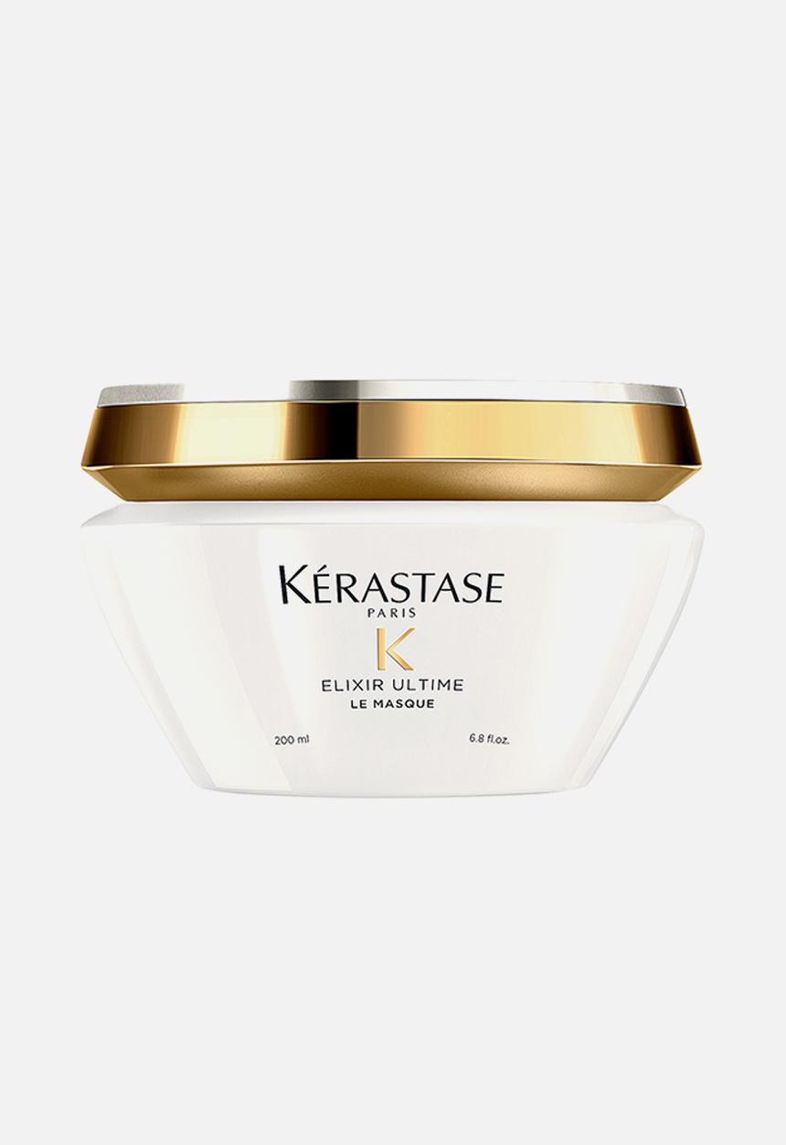 Kerastase  - Elixir Ultime Masque Hair Mask