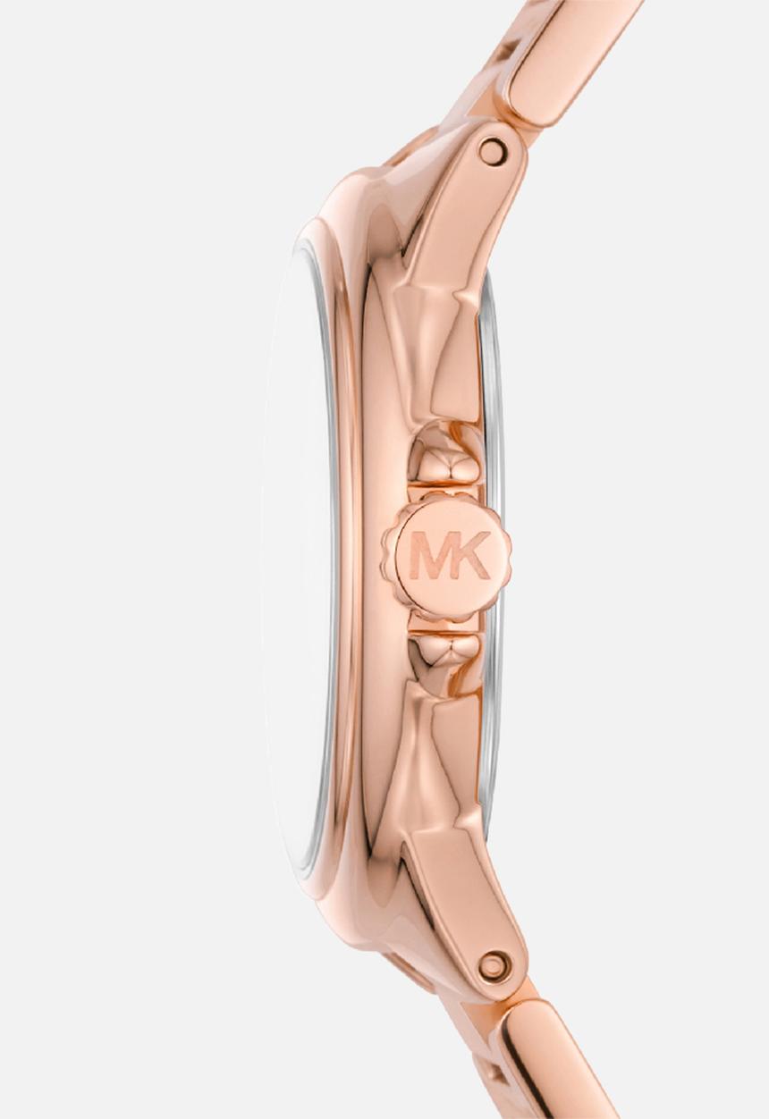 Michael Kors - Camille watch - rose gold