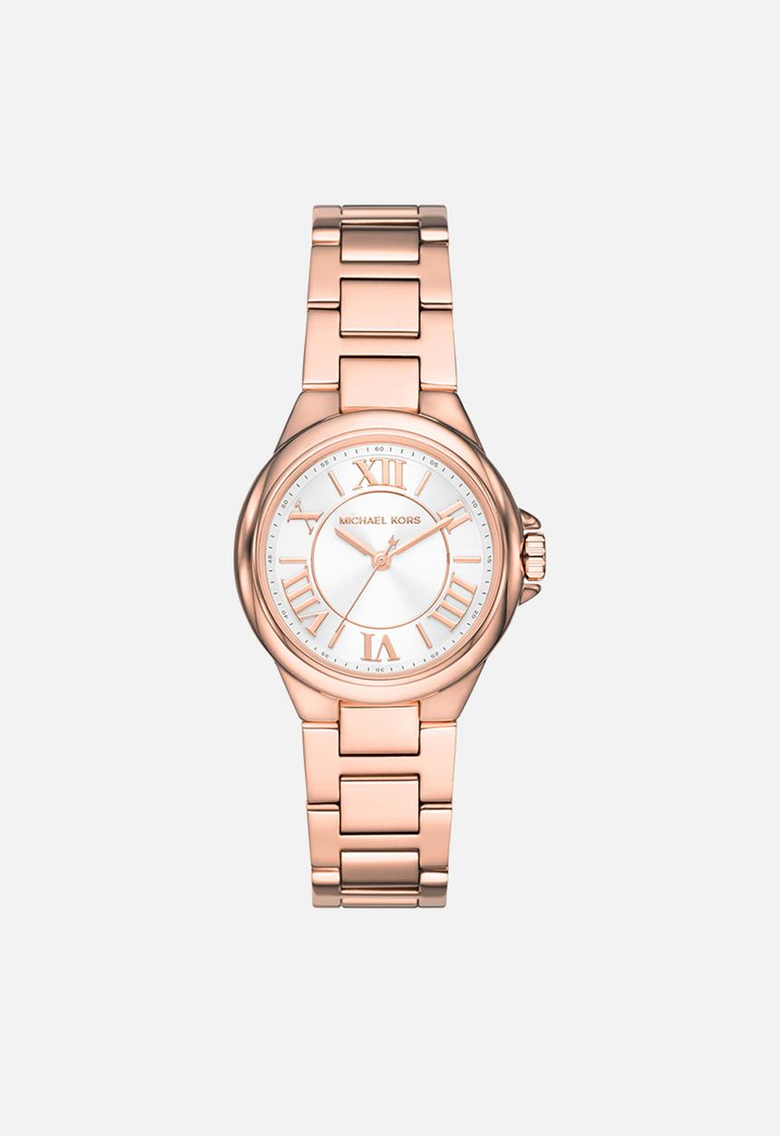 Michael Kors - Camille watch - rose gold