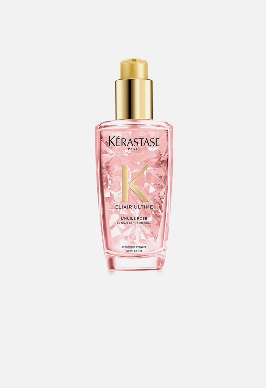 Kerastase  - Elixir Ultime Rose Hair Oil