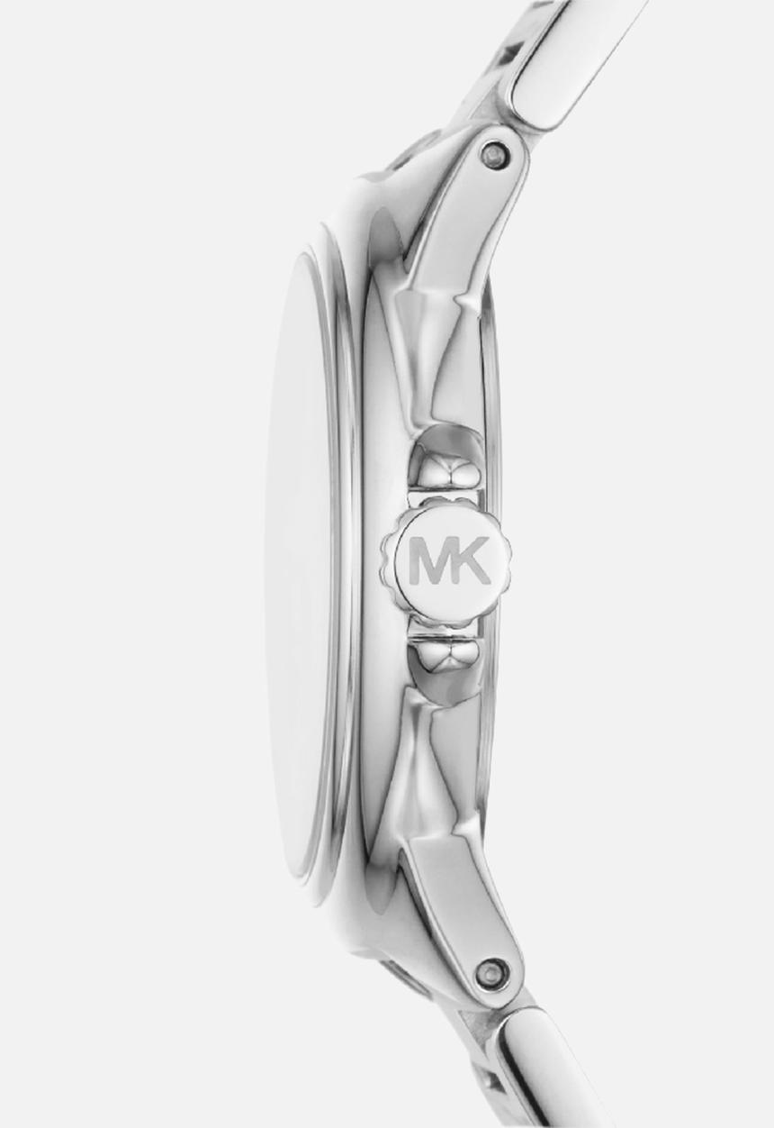 Michael Kors - Camille - silver