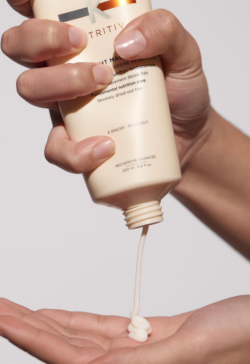 Kerastase  - Nutritive Fondant Magistal Conditioner