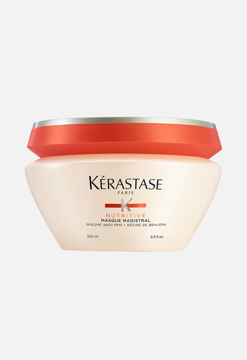 Kerastase  - Nutritive Masque Magistral Hair Mask