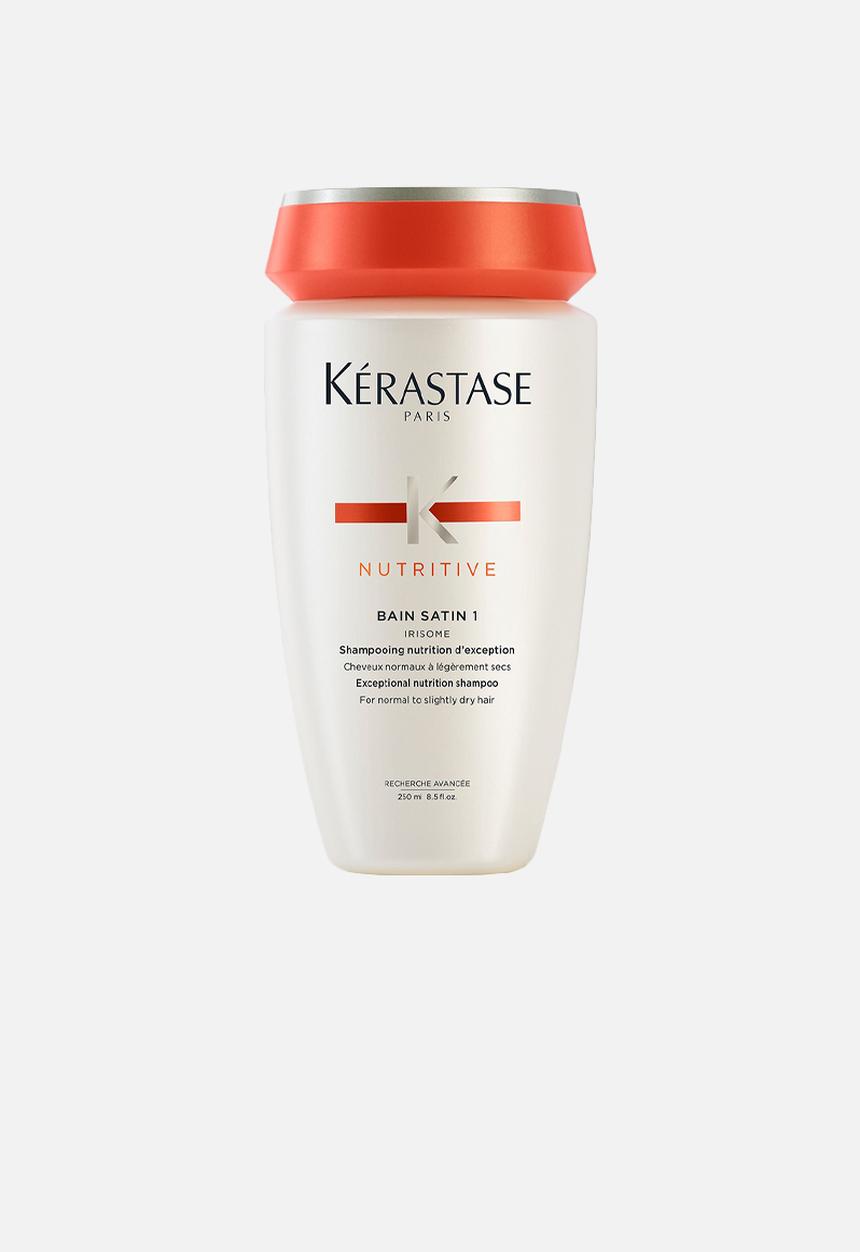 Kerastase  - Nutritive Bain Satin 1 Shampoo