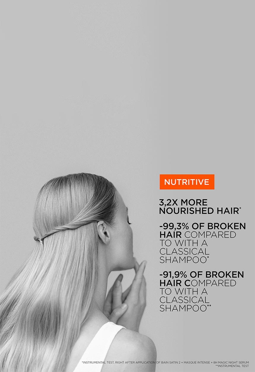 Kerastase  - Nutritive 8H Magic Night Serum