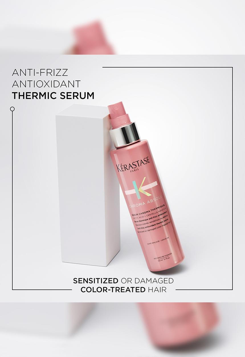 Kerastase  - Chroma Absolu Sérum Chroma Thermique