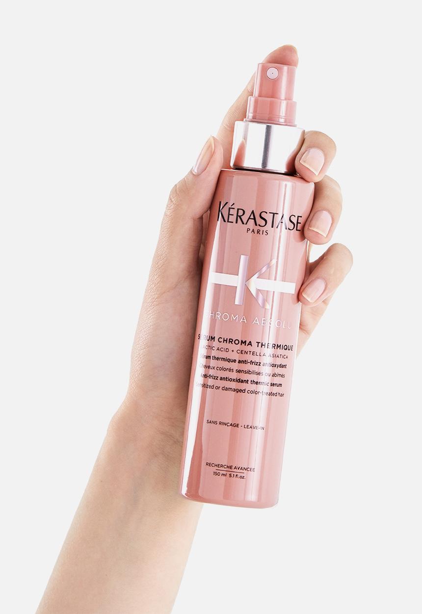 Kerastase  - Chroma Absolu Sérum Chroma Thermique
