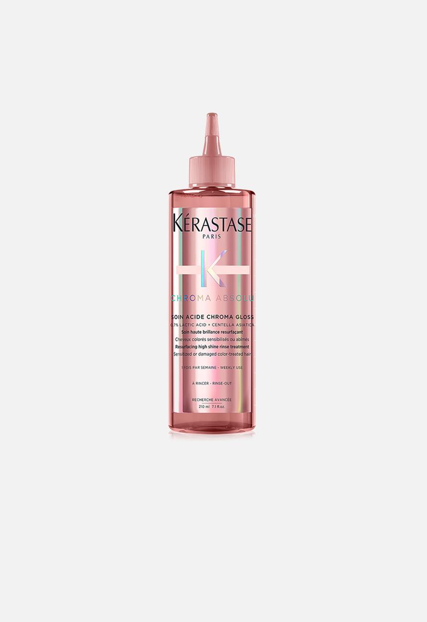 Kerastase  - Chroma Absolu Soin Acid Chroma Gloss Treatment