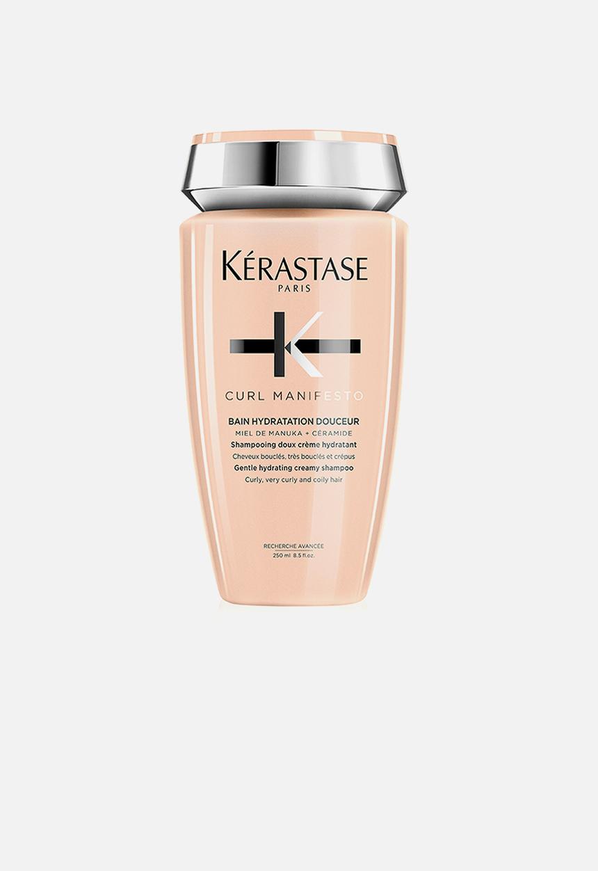 Kerastase  - Curl Manifesto Bain Hydratation Douceur Shampoo