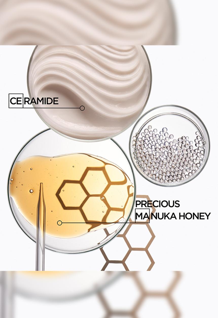 Kerastase  - Curl Manifesto Bain Hydratation Douceur Shampoo