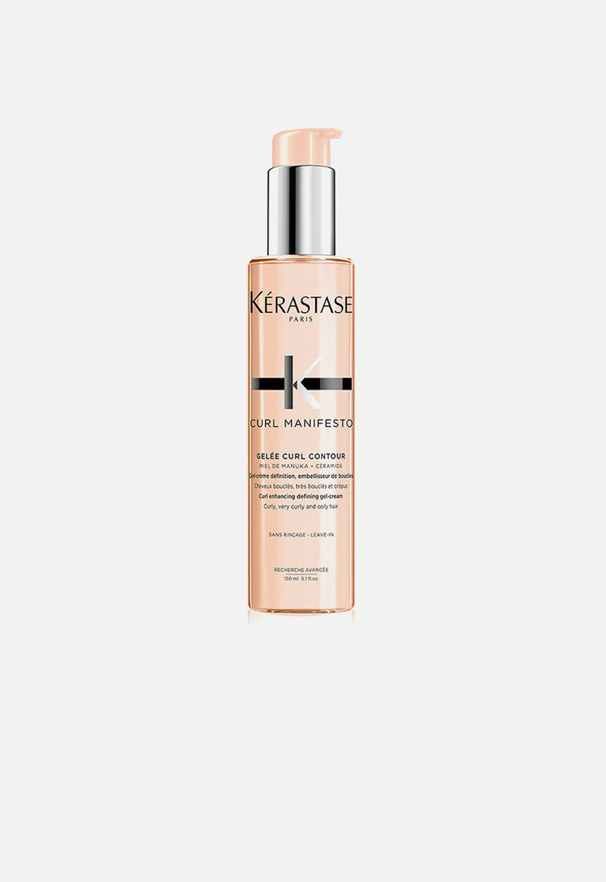 Kerastase  - Curl Manifesto Gelée Curl Contour Gel-Cream