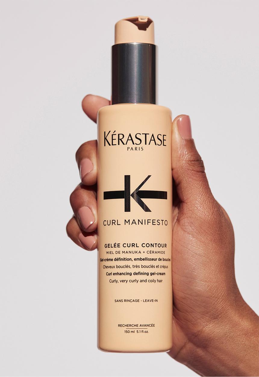 Kerastase  - Curl Manifesto Gelée Curl Contour Gel-Cream