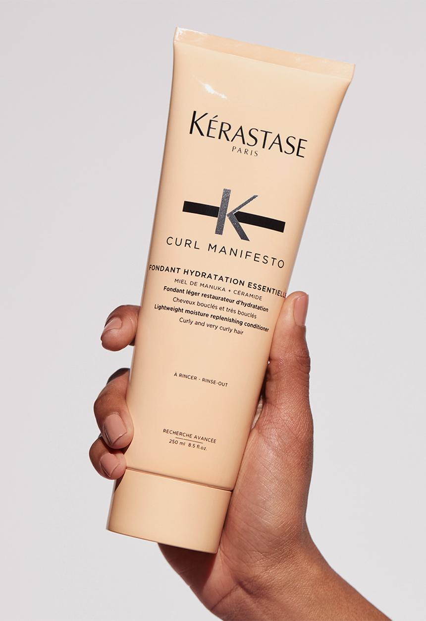 Kerastase  - Curl Manifesto Fondant Hydratation Essentielle Conditioner