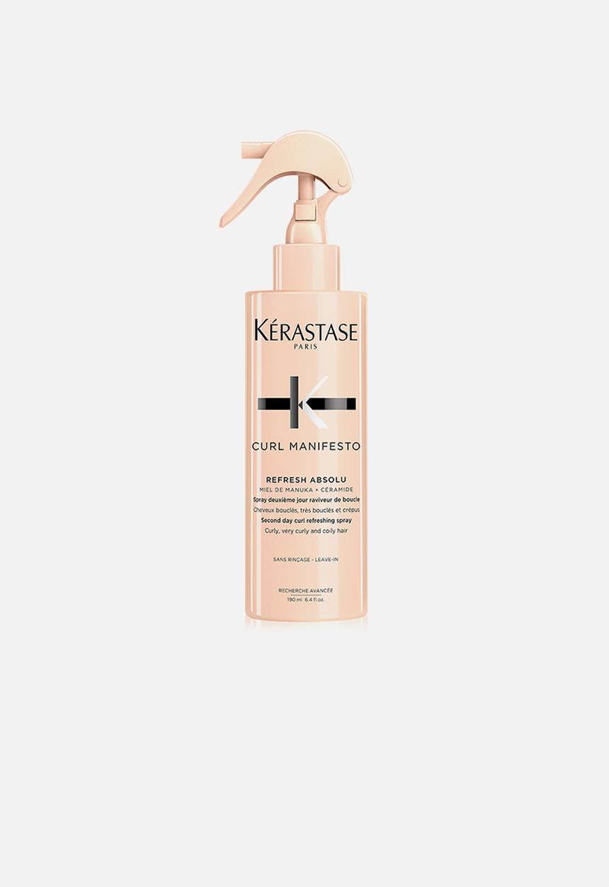 Kerastase  - Curl Manifesto Refresh Absolu Second Day Reviving Spray