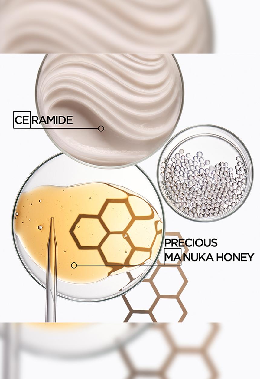Kerastase  - Curl Manifesto Refresh Absolu Second Day Reviving Spray