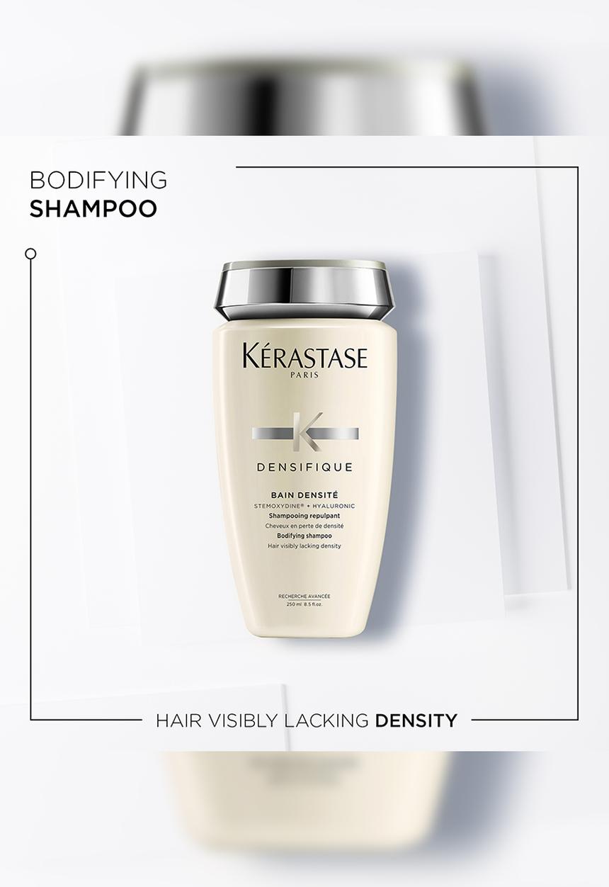 Kerastase  - Densifique Bain Densité Shampoo