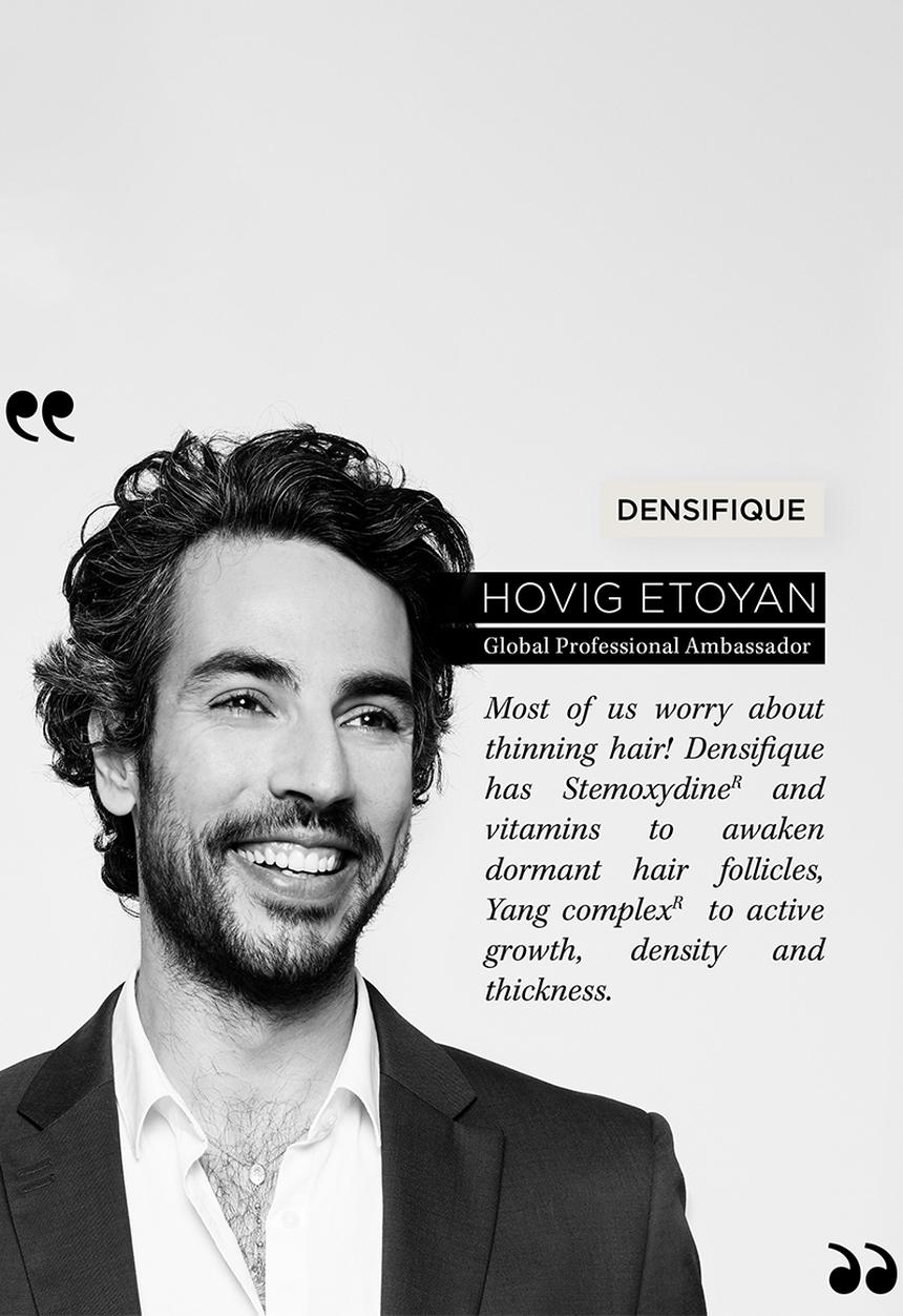 Kerastase  - Densifique Masque Densité
