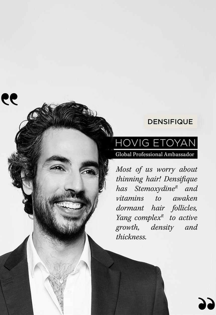 Kerastase  - Densifique Fondant Densité Conditioner