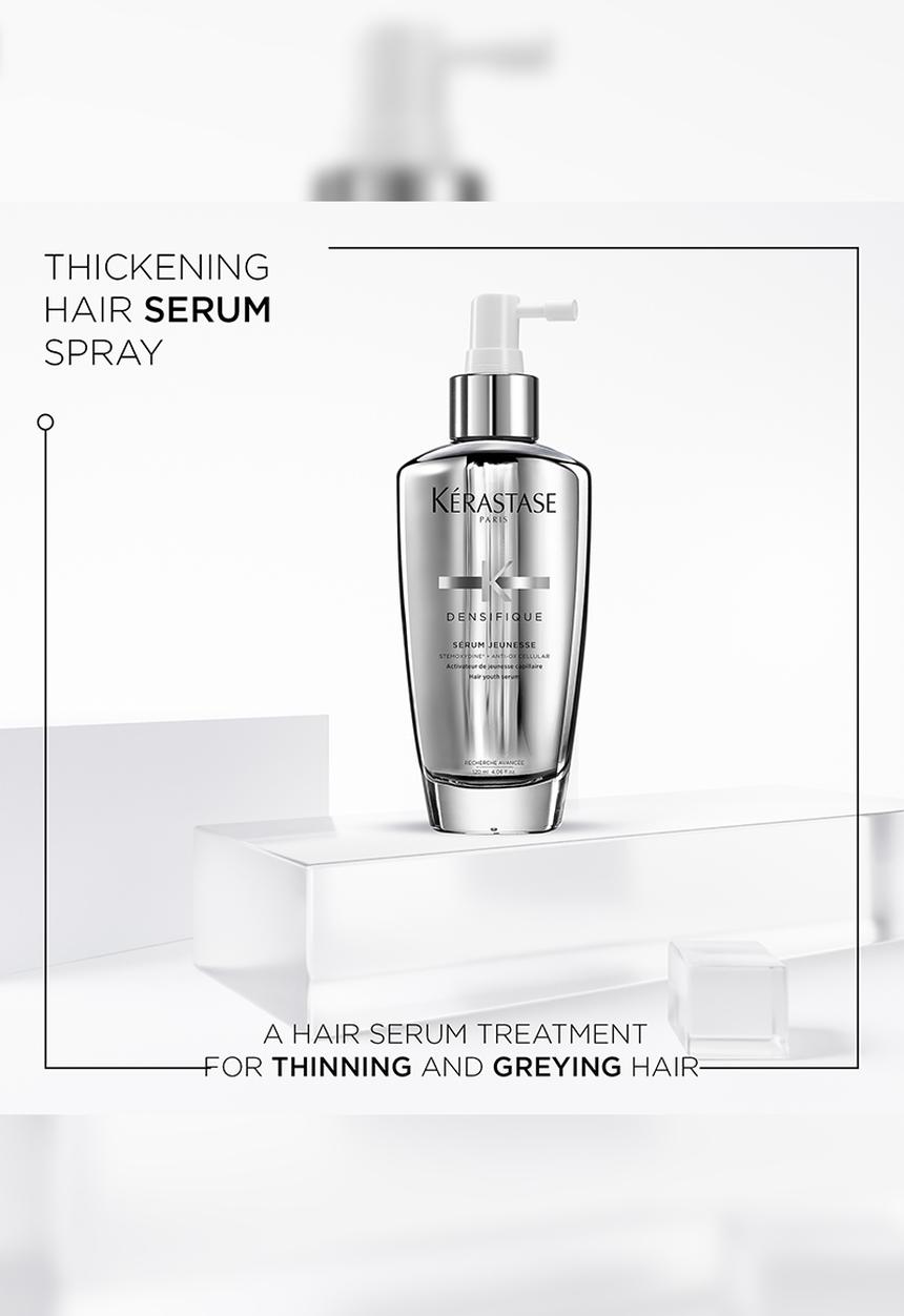 Kerastase  - Densifique Sérum Jeunesse