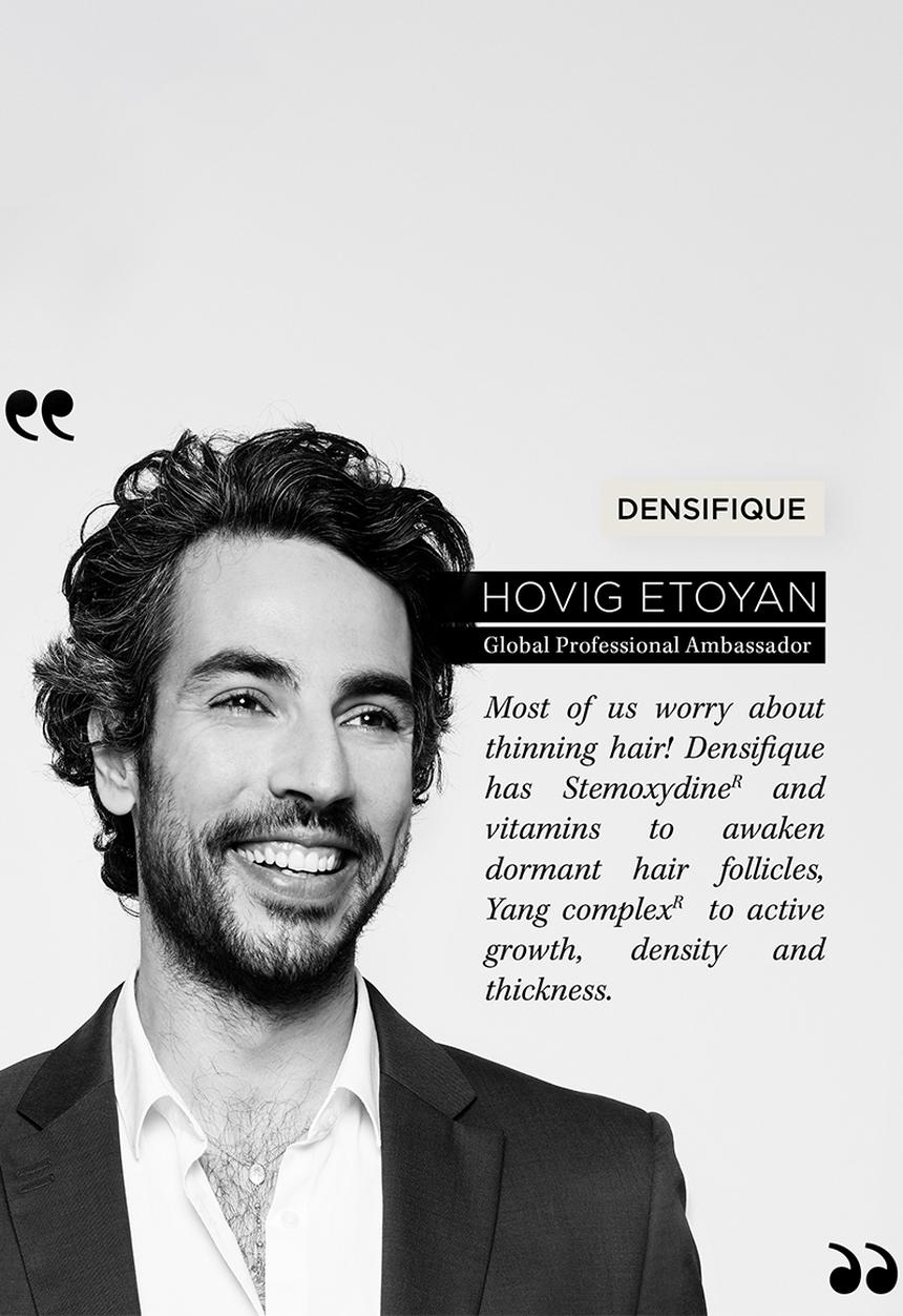 Kerastase  - Densifique Sérum Jeunesse