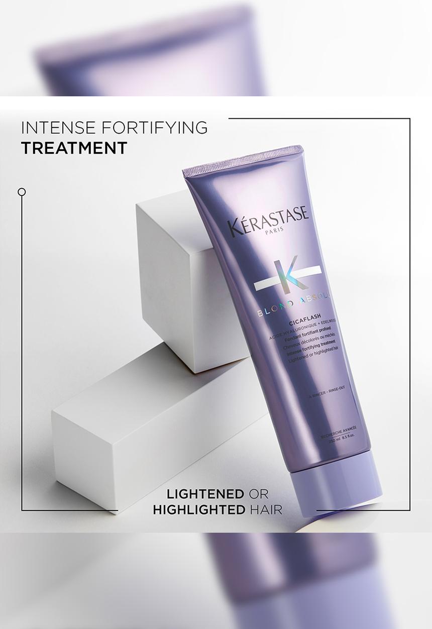 Kerastase  - Blond Absolu Cicaflash