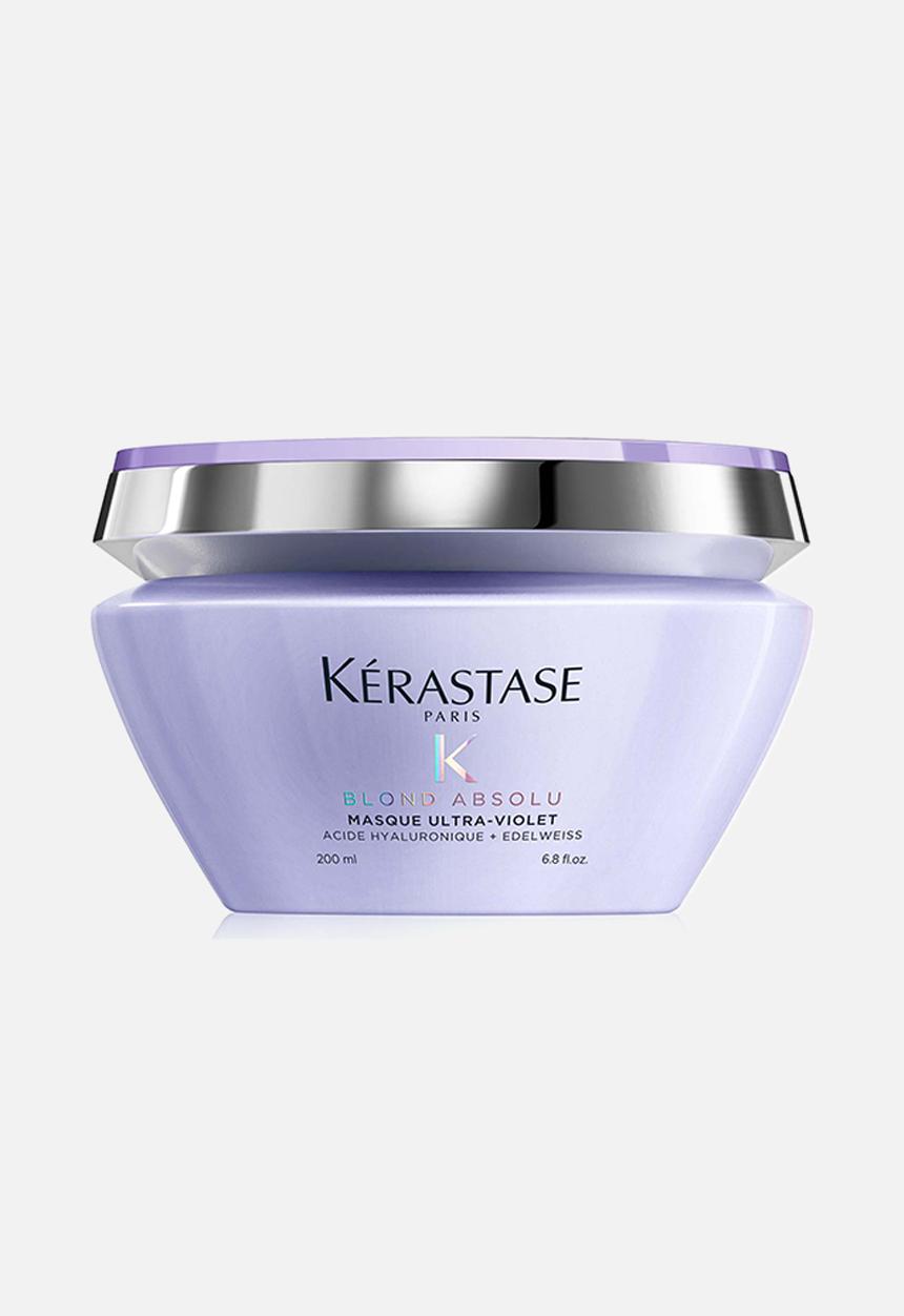 Kerastase  - Blond Absolu Masque Ultra-Violet