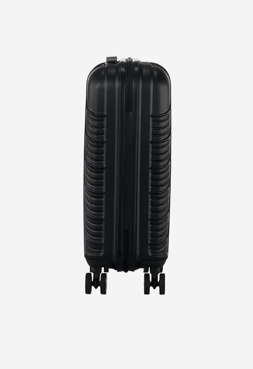American Tourister - Speedstar spinner - black