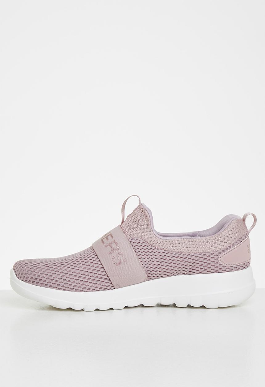 Skechers - Go walk joy - pink 