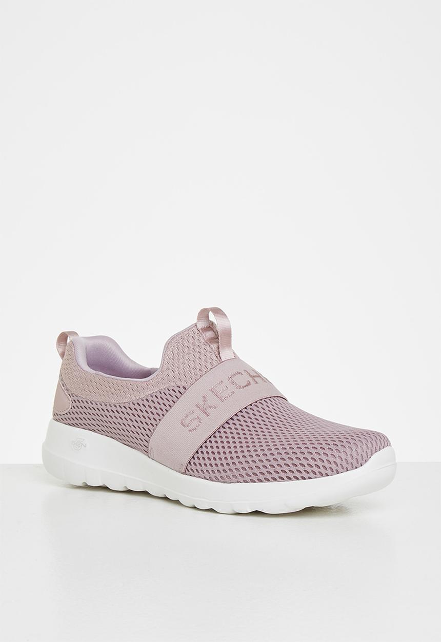 Skechers - Go walk joy - pink 