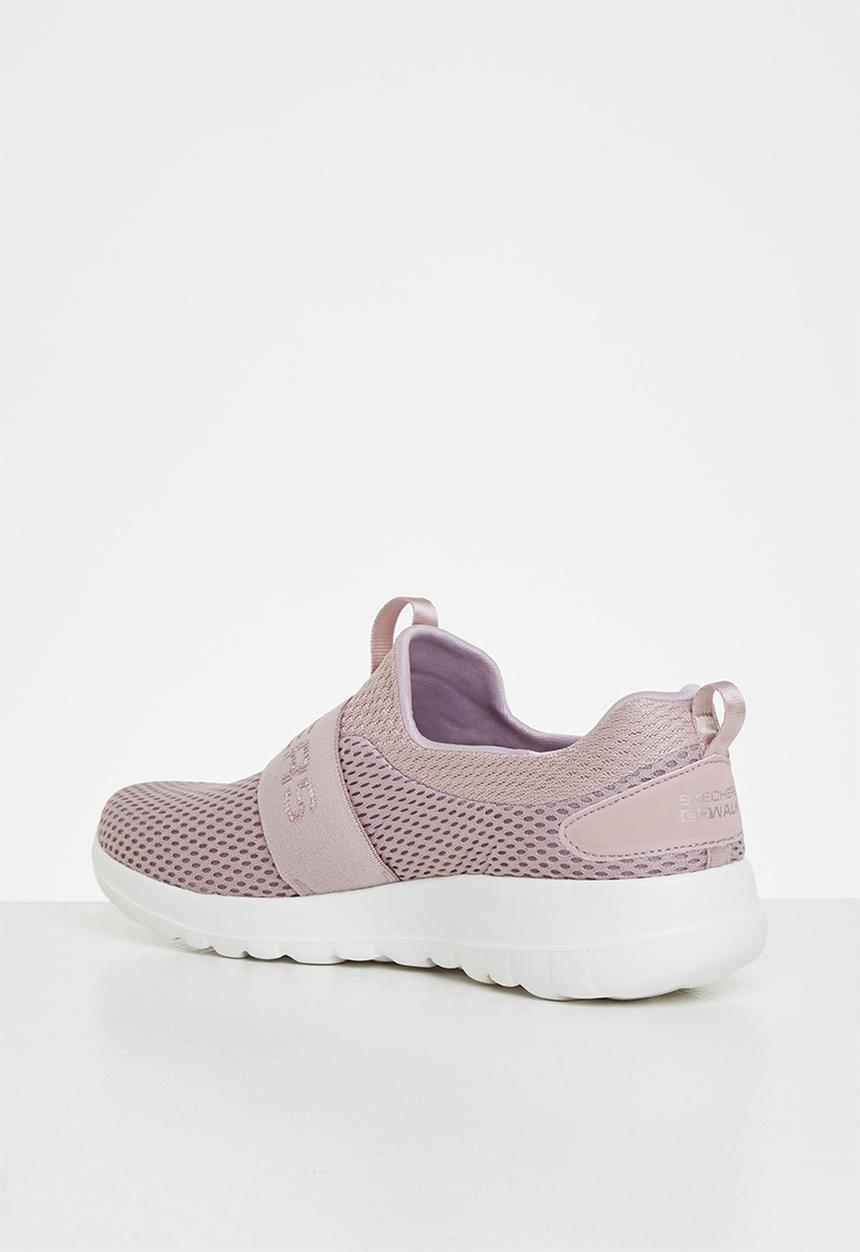 Skechers - Go walk joy - pink 