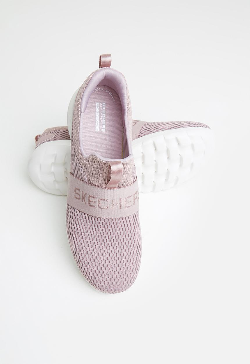 Skechers - Go walk joy - pink 