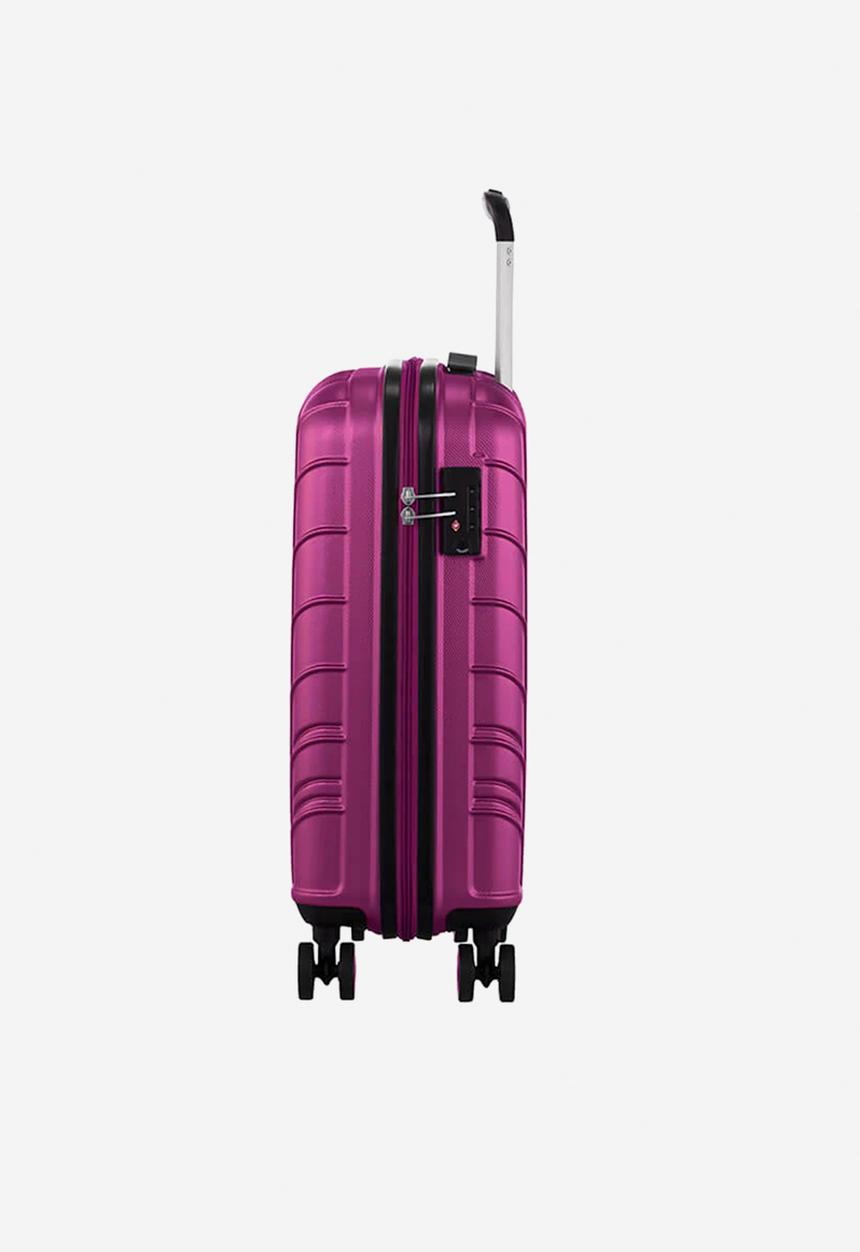 American Tourister - Speedstar spinner - orchid