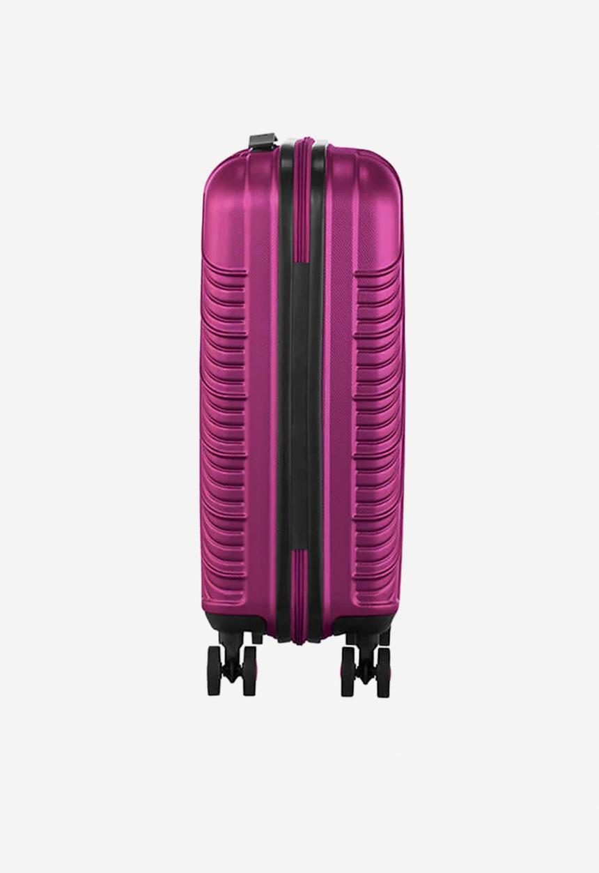 American Tourister - Speedstar spinner - orchid