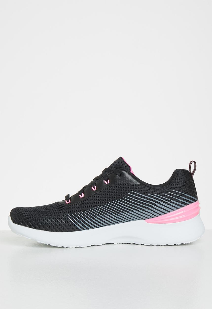 Skechers - Skech-air dynamight - black