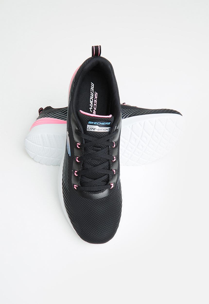 Skechers - Skech-air dynamight - black