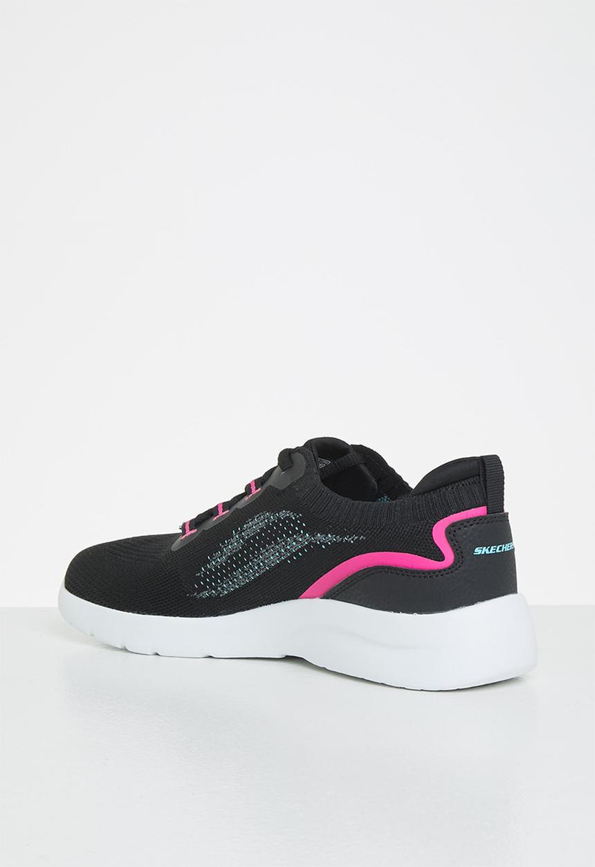 Skechers - Dynamight 2.0 - black 