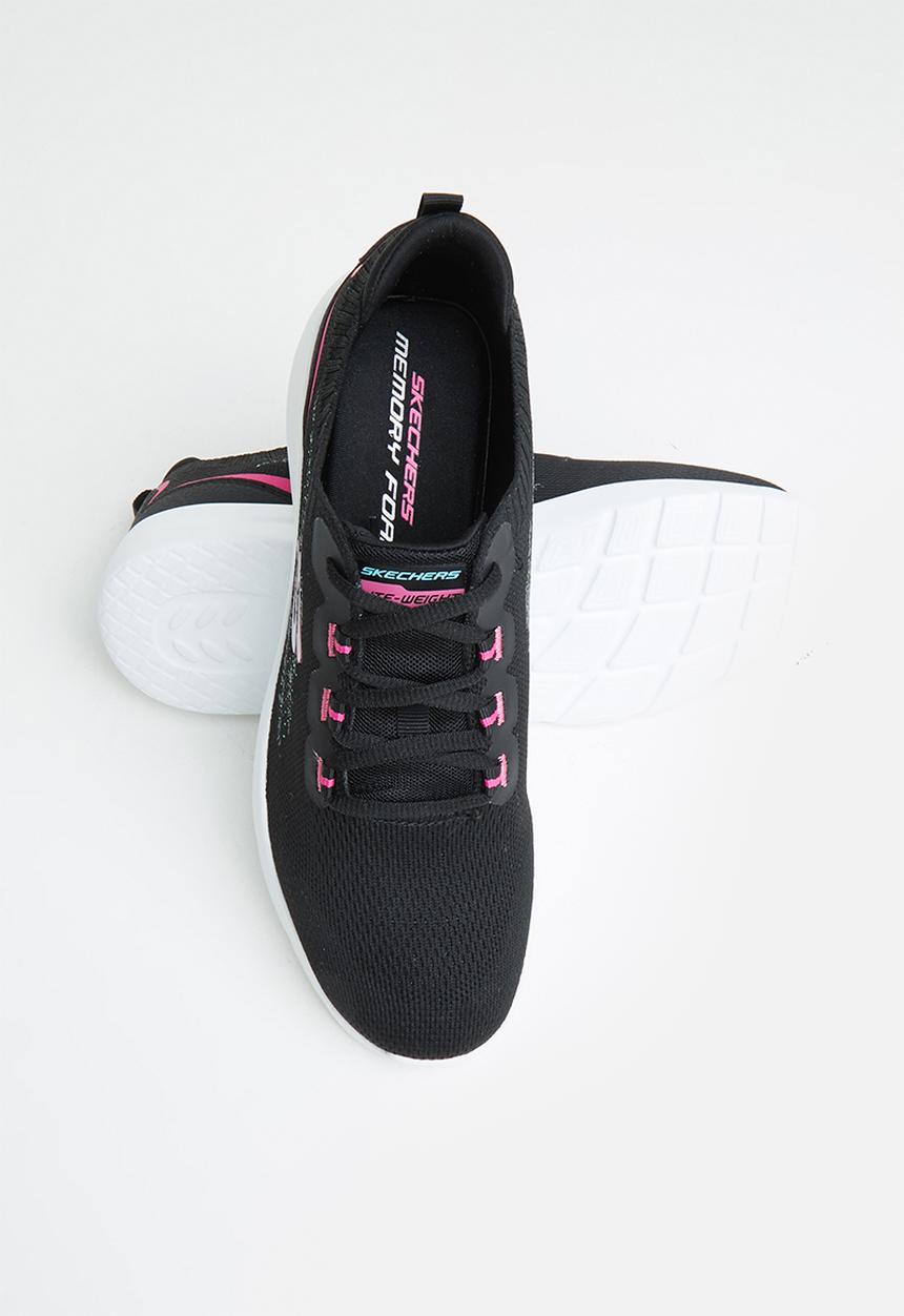 Skechers - Dynamight 2.0 - black 