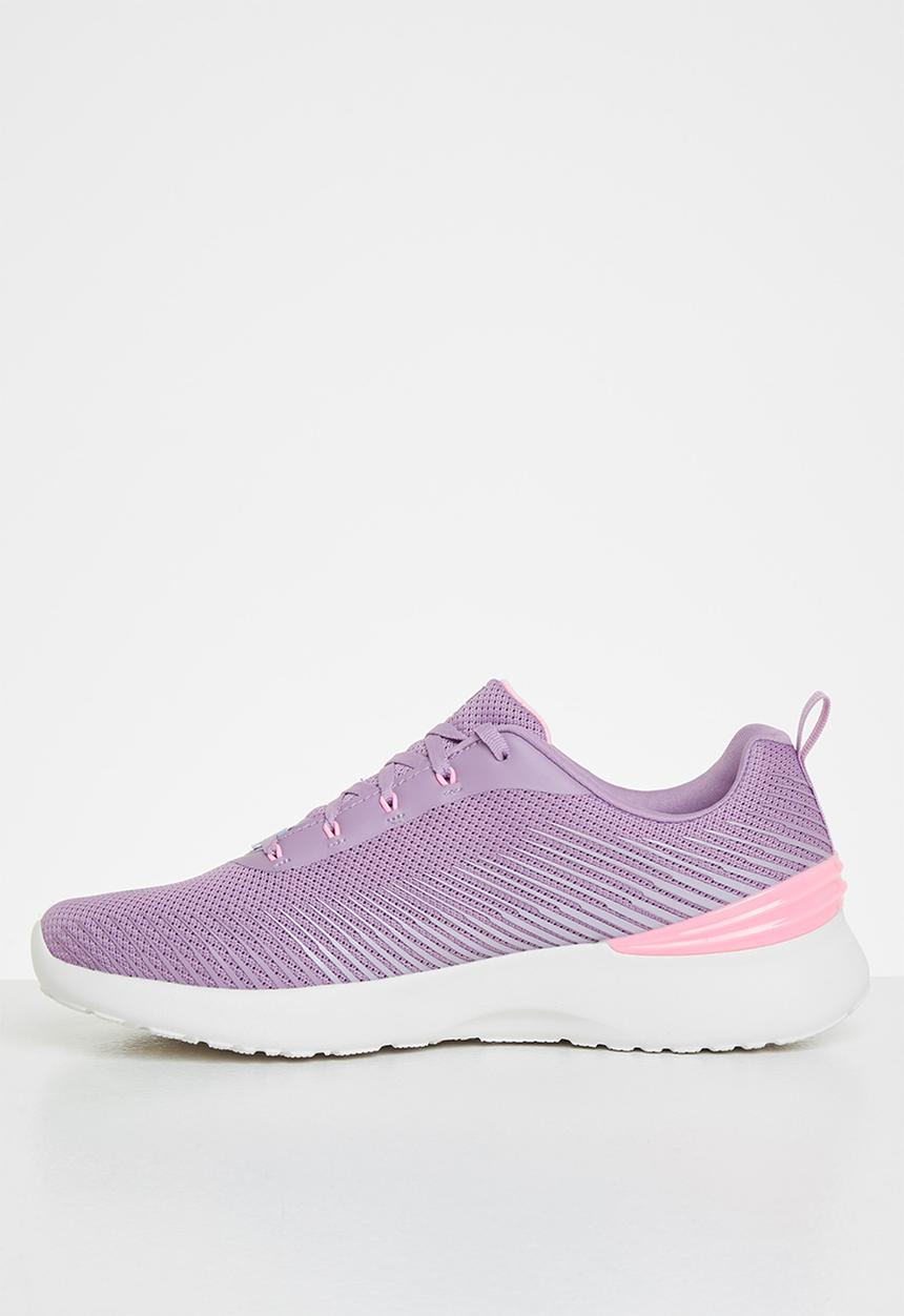 Skechers - Skech-air dynamight - purple 
