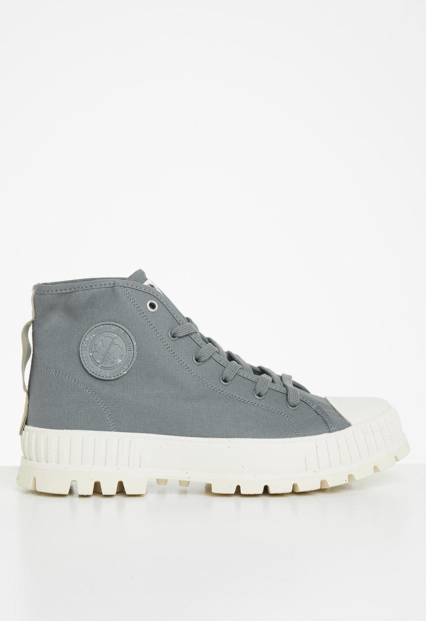 Palladium - Pallashock mid organic - sedona sage