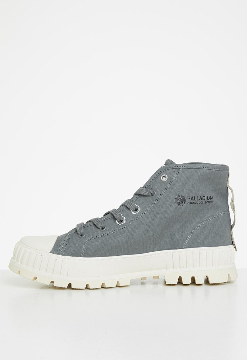 Palladium - Pallashock mid organic - sedona sage