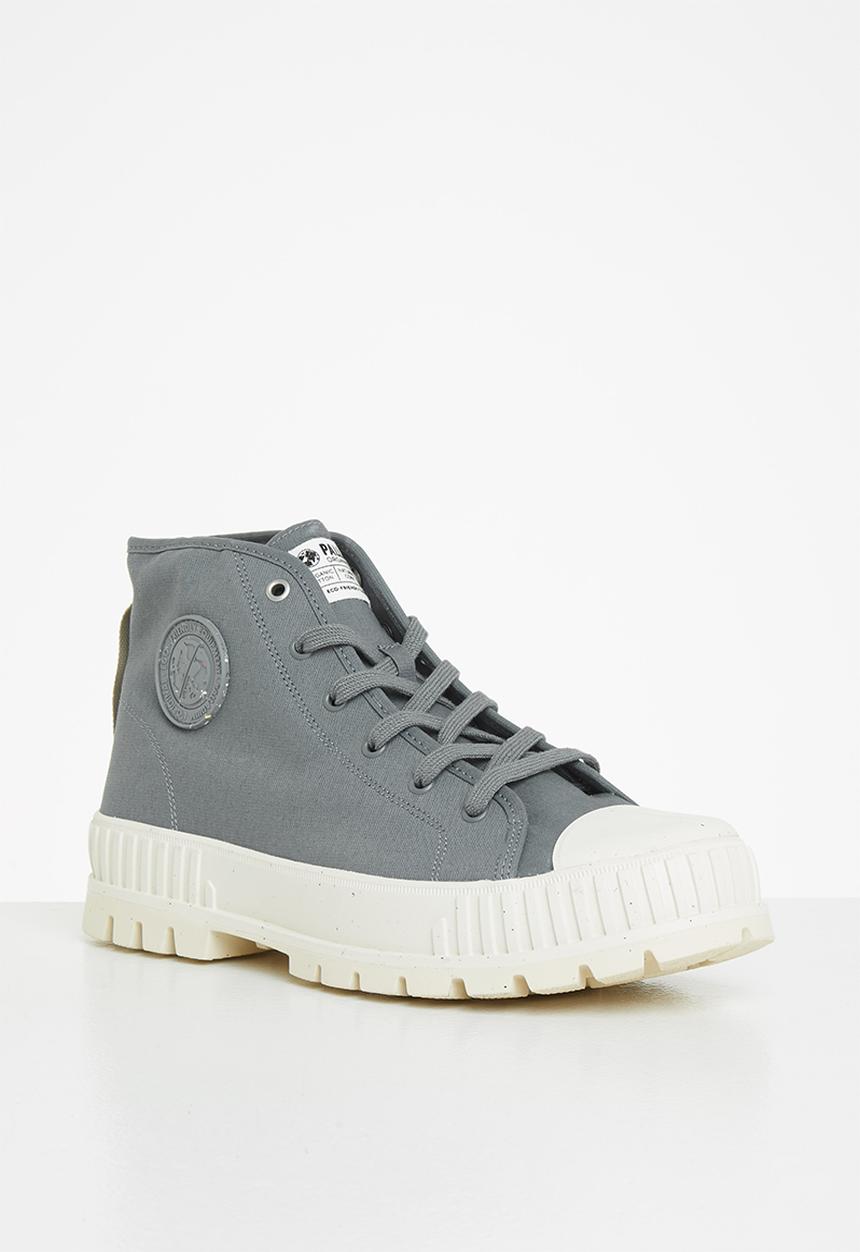 Palladium - Pallashock mid organic - sedona sage