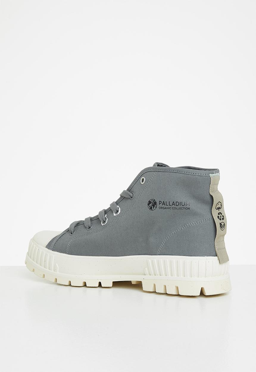 Palladium - Pallashock mid organic - sedona sage