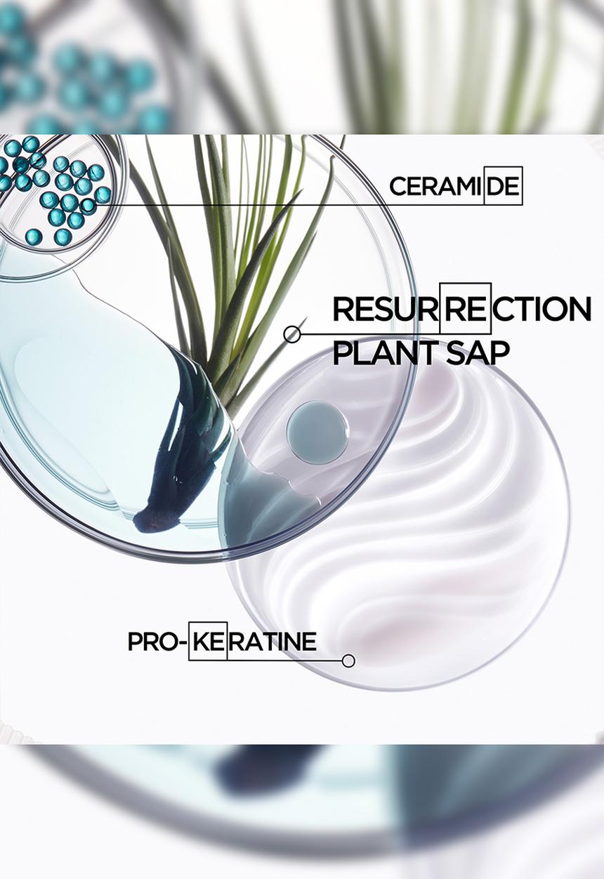 Kerastase  - Résistance Ciment Thermique