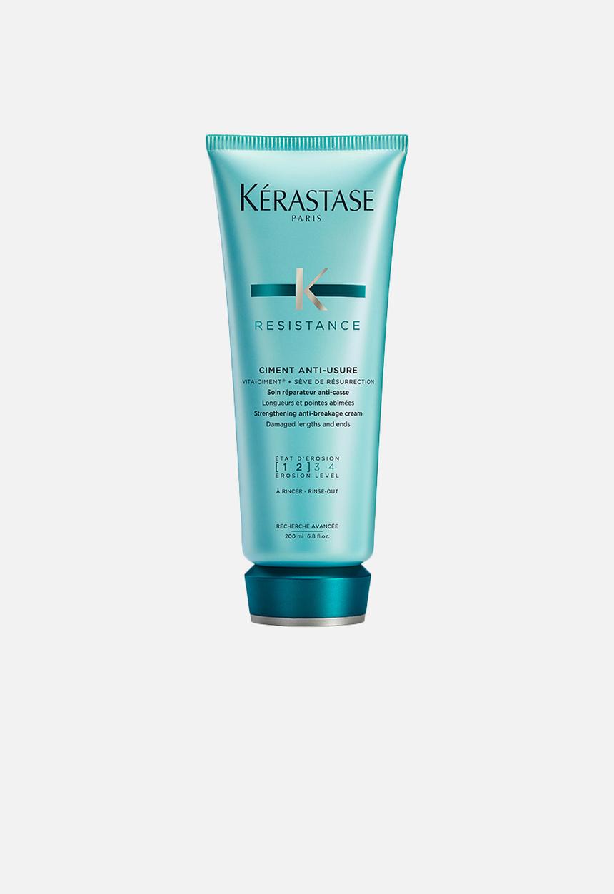 Kerastase  - Résistance Ciment Anti-Usure - 200ml