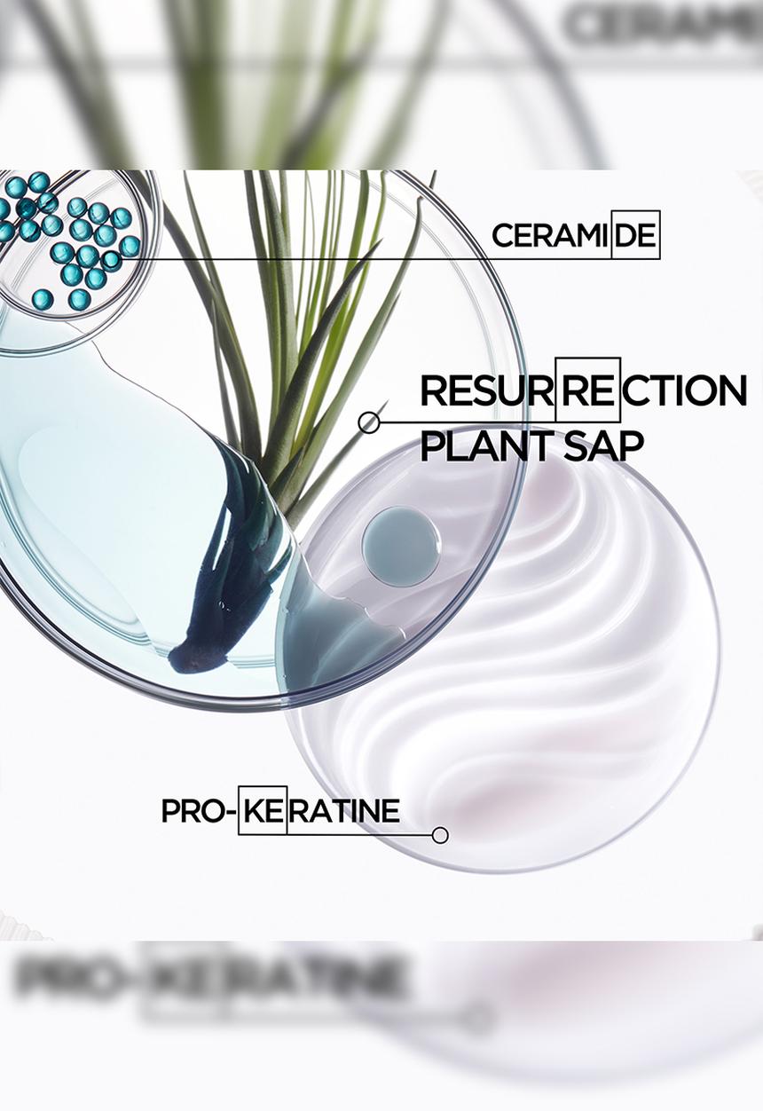 Kerastase  - Résistance Bain Force Architecte
