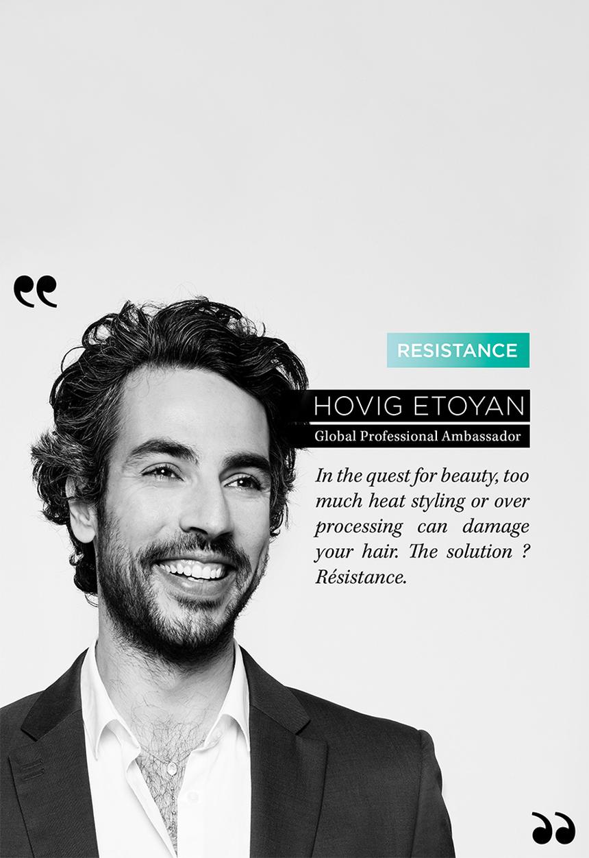 Kerastase  - Résistance Bain Force Architecte