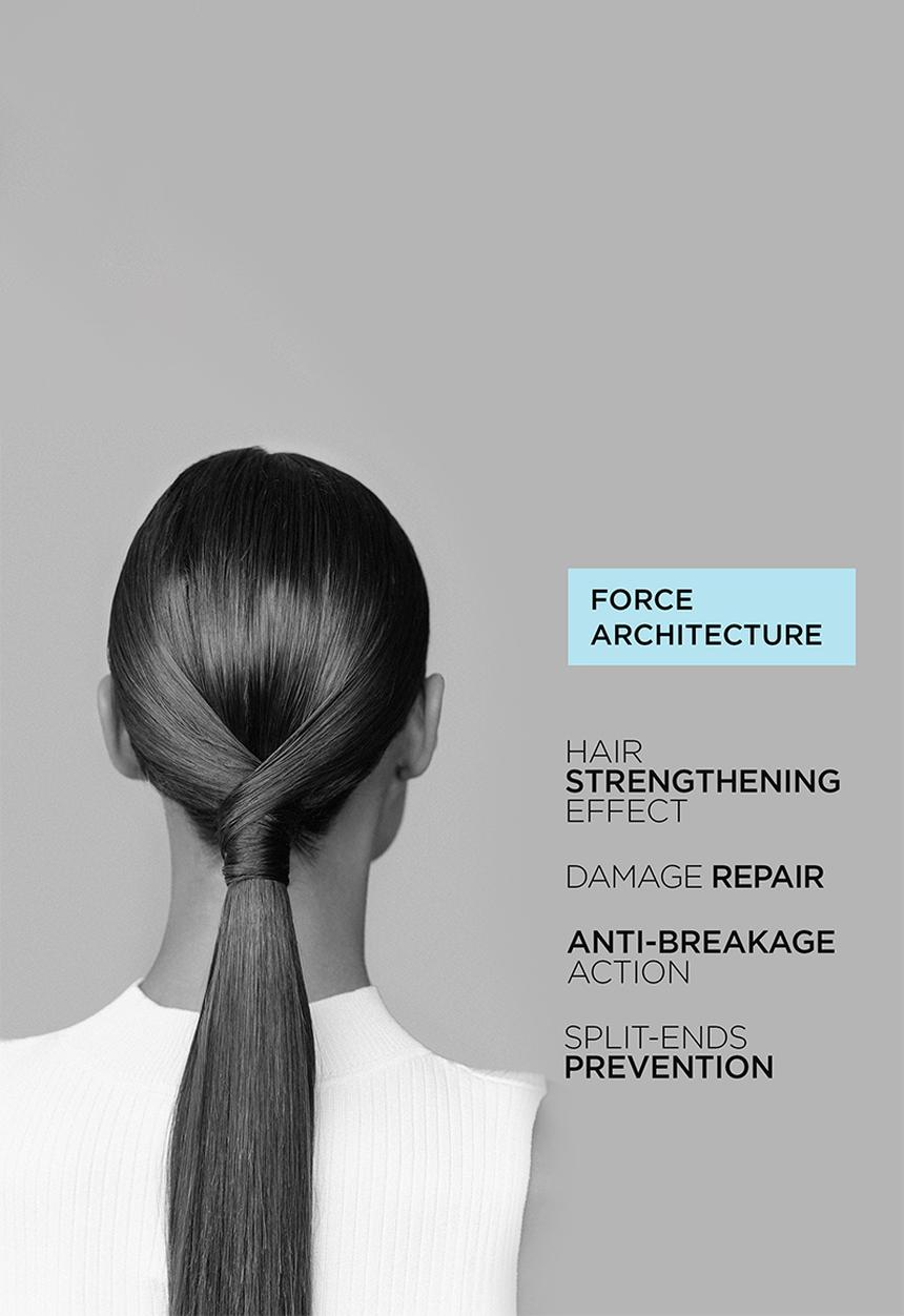 Kerastase  - Résistance Masque Force Architecte