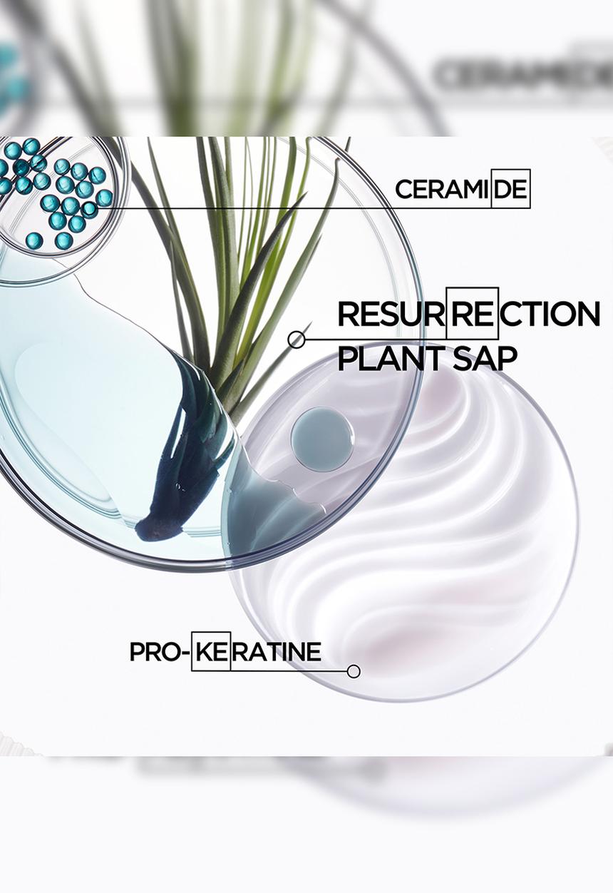 Kerastase  - Résistance Masque Force Architecte