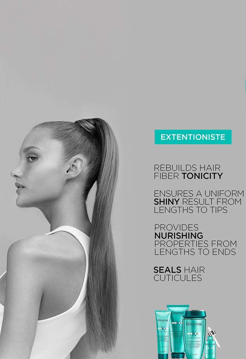 Kerastase  - Résistance Thermique Extentioniste