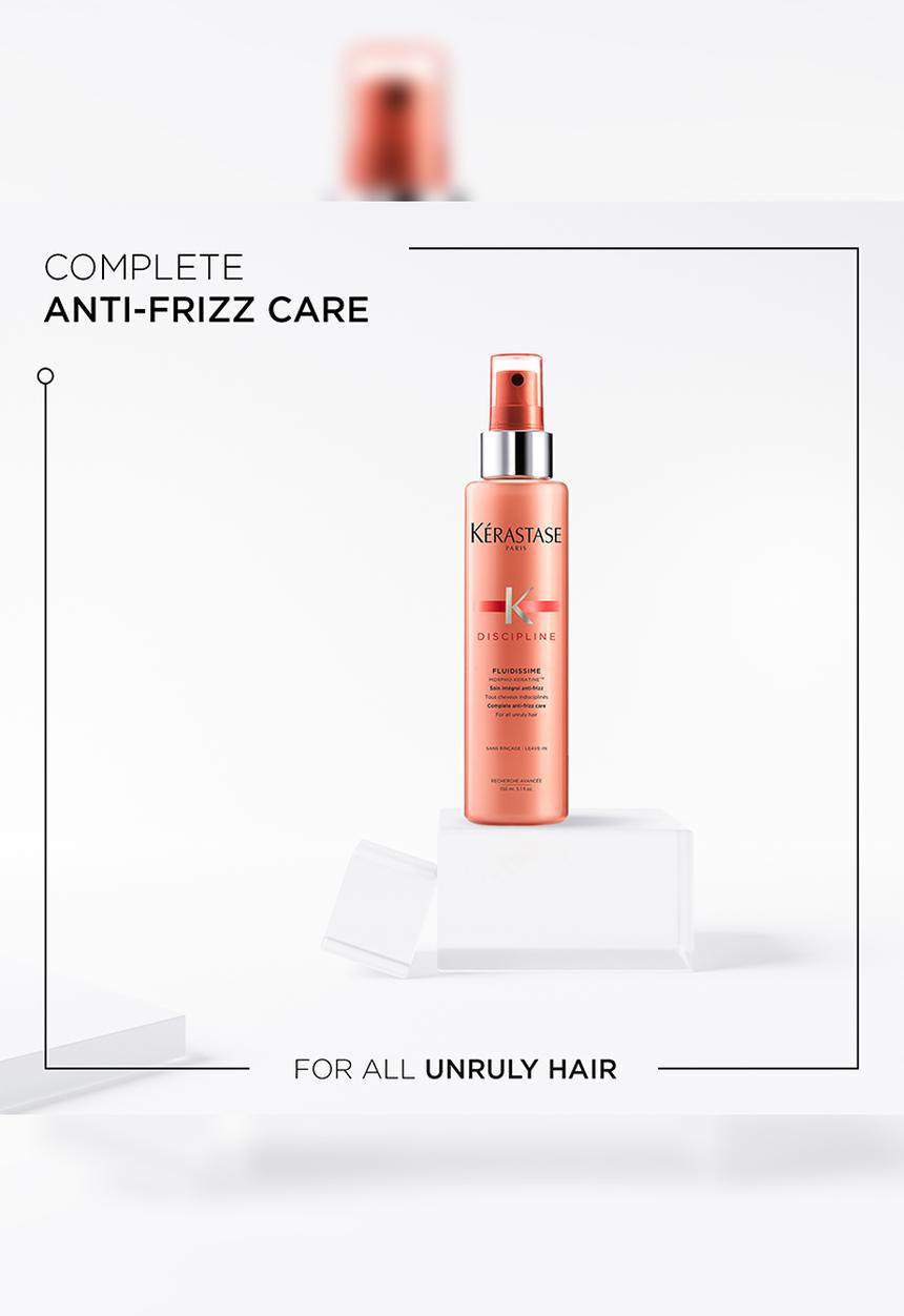 Kerastase  - Discipline Spray Fluidissime
